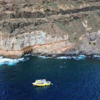 Cruises, Sailing & Water Tours