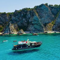 Cruises, Sailing & Water Tours