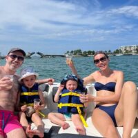 Swim with Dolphins