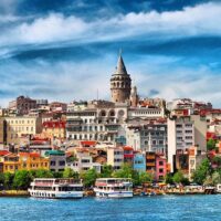 Classic Car Tours