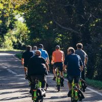Bike & Mountain Bike Tours