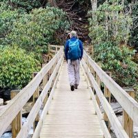 Hiking & Camping