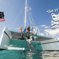 Cruises, Sailing & Water Tours