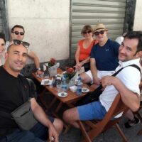 Cultural & Theme Tours