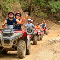 Shore Excursions