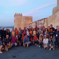 Walking & Biking Tours