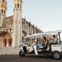 Private & Custom Tours