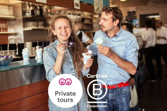 The Award-Winning Private Food Tour of Venice: The 10 Tastings