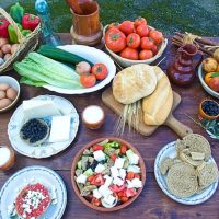 Cooking Classes