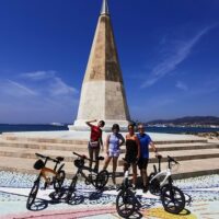 Shore Excursions
