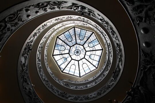 Skip the Line: Vatican Museums & Sistine Chapel with St. Peter's Basilica Access