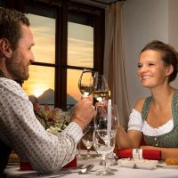 Dining Experiences