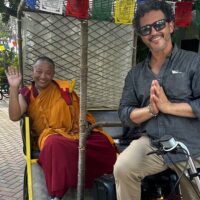 Tuk Tuk Tours