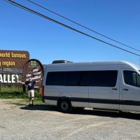Shore Excursions
