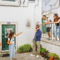 Tours & Sightseeing