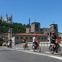 Bike & Mountain Bike Tours