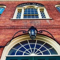 Architecture Tours