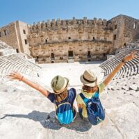 Cultural Tours