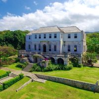 Plantation Tours