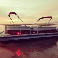 Sunset Cruises
