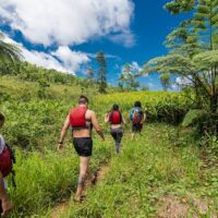 Hiking & Camping
