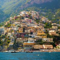 Cruises, Sailing & Water Tours
