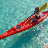 Kayaking & Canoeing