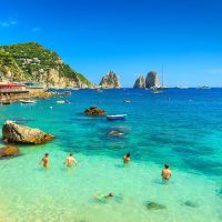 Cruises, Sailing & Water Tours