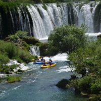 Water Sports