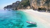 Perfect choice of beaches, chilling boat trip