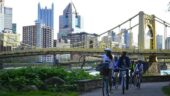 Nice intro to Pittsburgh