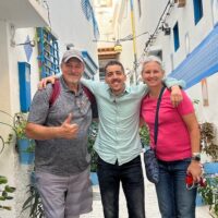 Shore Excursions