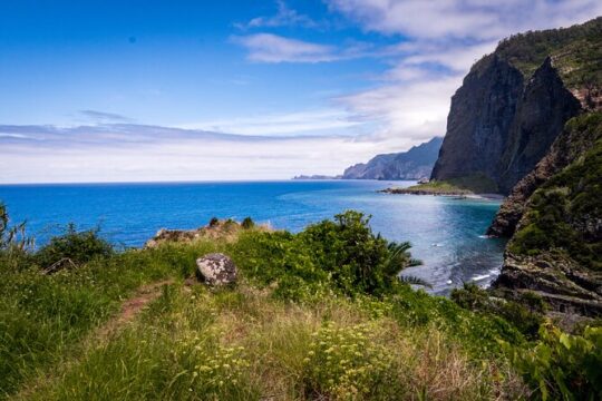 East of Madeira | Full Day 4x4 Tour
