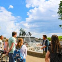 Bike & Mountain Bike Tours