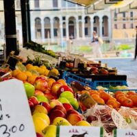 Street Food Tours
