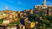 Great introduction to Siena