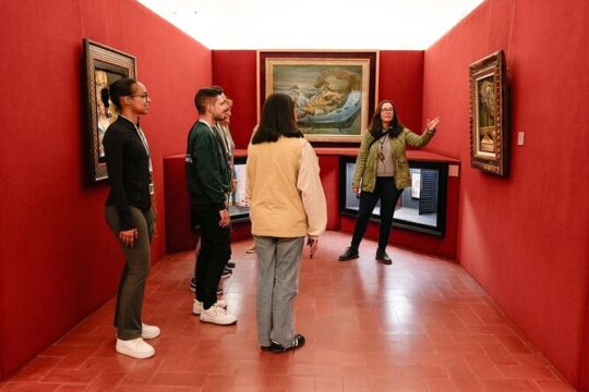 Girona, Figueres and Dali Museum Day Trip from Barcelona