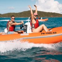 Shore Excursions