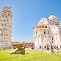 Day Trips & Excursions