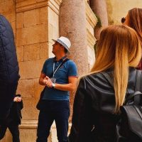Walking & Biking Tours