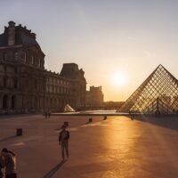 Literary, Art & Music Tours