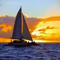 Sunset Cruises