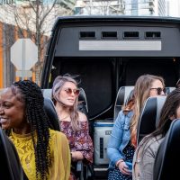 Bus & Minivan Tours