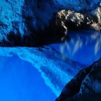 Underground Tours