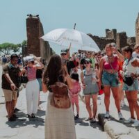 Cultural & Theme Tours