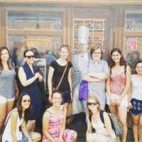 Archaeology Tours