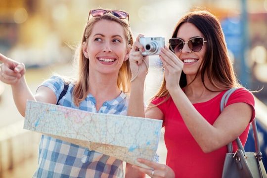 Denver Art and Culture Odyssey: Private Walking Tour