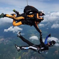 Adrenaline & Extreme
