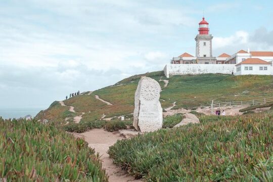 Full-Day Best of Sintra and Cascais