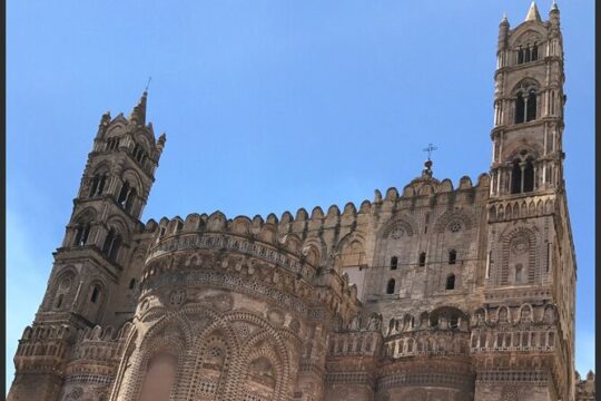 Good Friday in Sicily